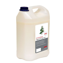HARVIA vonná esence do parní lázně, eukalyptus, 5l  HARVIA vonná esence do parní lázně, eukalyptus, 5l