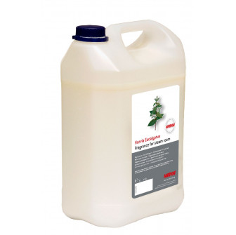 HARVIA vonná esence do parní lázně, eukalyptus, 5l