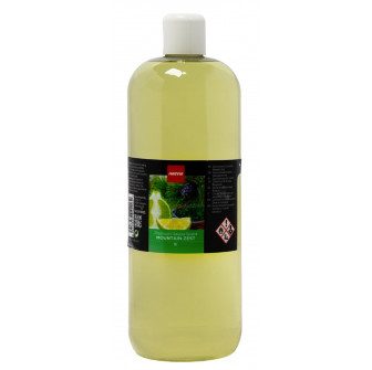 HARVIA koncentrát vůně do sauny, vůně borovice arolla, bergamotu a litsea cubeba, 1 l