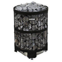 Elektrická saunová kamna - HARVIA Legend PO11 11,0 kW  Elektrická saunová kamna - HARVIA Legend PO11 11,0 kW