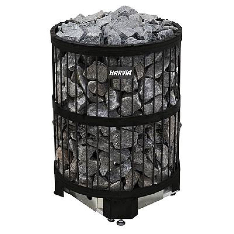 Elektrická saunová kamna - HARVIA Legend PO11 11,0 kW