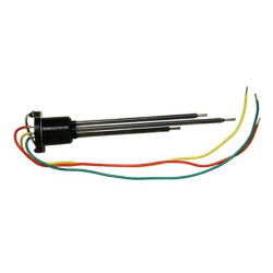 Náhradní díly - pro parní generátor Harvia HGS - Sonda hladiny Harvia SPZG-150 s těsněním 