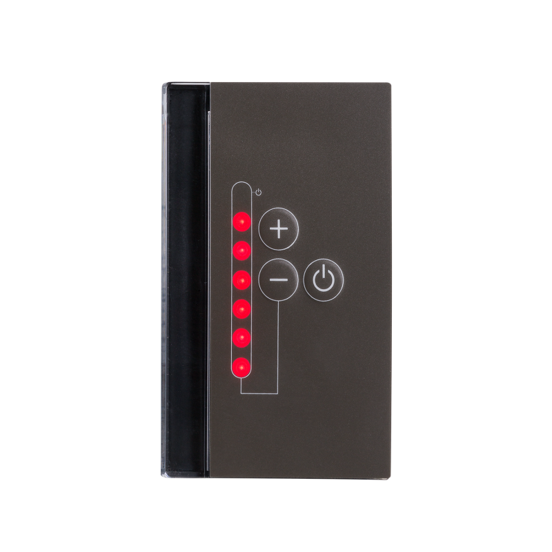 Ovládací panel Harvia PRO-D s dalším výstupem