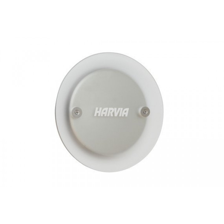 Parní tryska HARVIA ZG-520, Tichá