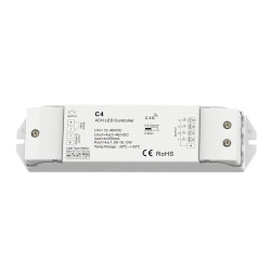 Bezdrátový ovladač Harvia RGBW LED 