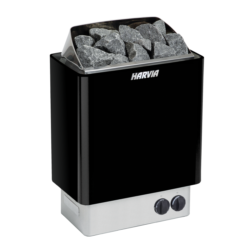 Elektrická saunová kamna - HARVIA KIP