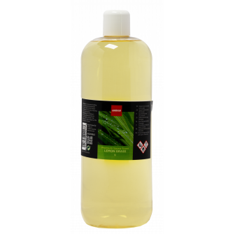 HARVIA koncentrát vůně do sauny, vůně citronové trávy, 1 l
