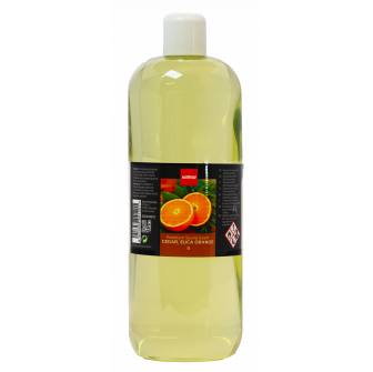 HARVIA vonný koncentrát do sauny, cedr, eukalyptus, pomeranč, 1 l