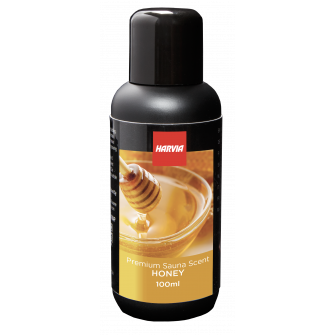 HARVIA vonný koncentrát do sauny, med 100 ml