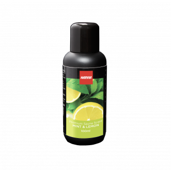 HARVIA koncentrát vůně do sauny, máta a citron 100 ml