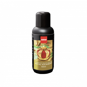 HARVIA vonný koncentrát do sauny, Royal eucament 100 ml