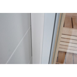 Boční kryt pro sauny HARVIA Sirius a Capella 