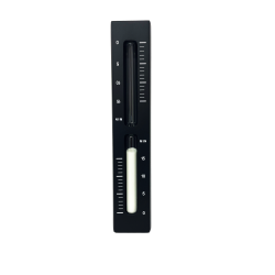 Přesýpací hodiny Harvia, černé 15 min 