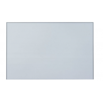 Náhradní díly - pro topidla na dřevo HARVIA - Sklo pro dveře řady Duo