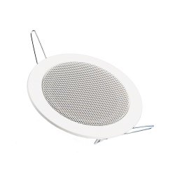 Sada reproduktorů HARVIA - WC4-BT-SP, 13,5 cm 