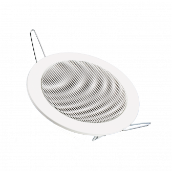 Sada reproduktorů HARVIA - WC4-BT-SP, 13,5 cm