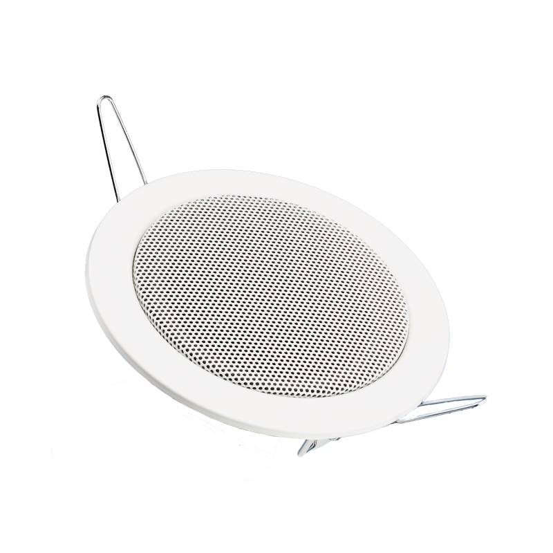 Sada reproduktorů HARVIA - WC4-BT-SP, 13,5 cm