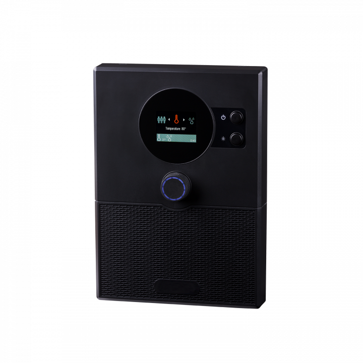 Ovládací panel Harvia C105VKK (do 10,5 kW)