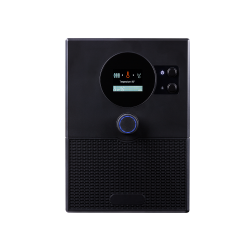 Ovládací panel Harvia C105VKK (do 10,5 kW) 