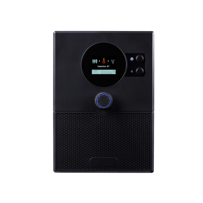 Ovládací panel Harvia C105VKK (do 10,5 kW)