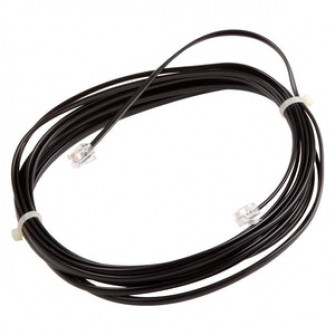 Prodlužovací kabel řídící jednotky HARVIA, 10m