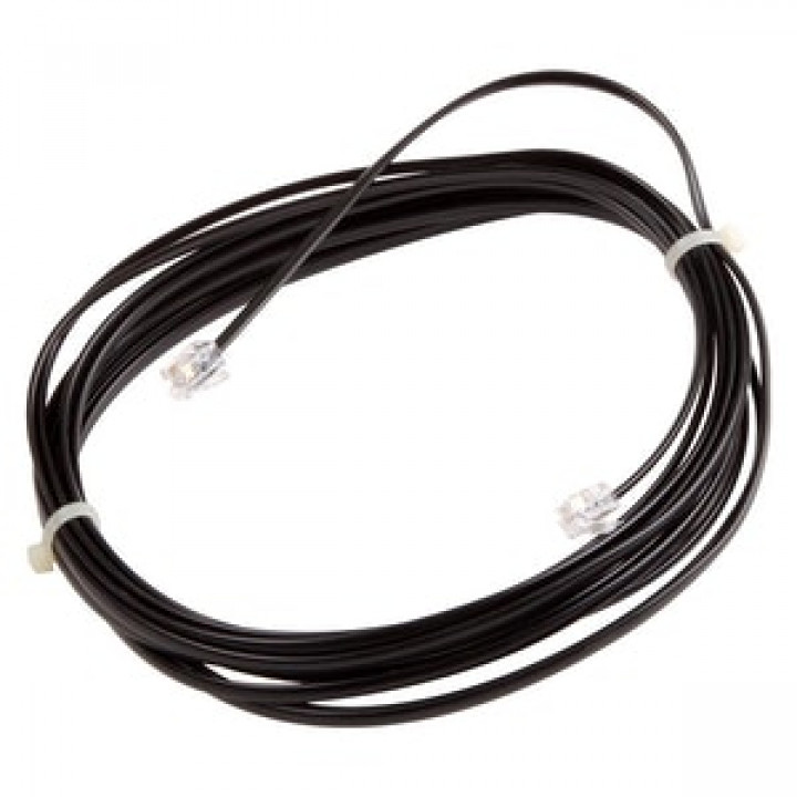 Prodlužovací kabel řídící jednotky HARVIA, 10m