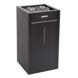 Elektrické saunové topidlo - HARVIA Virta Combi  Elektrické saunové topidlo - HARVIA Virta Combi