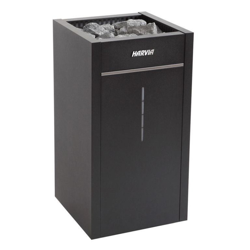 Elektrické saunové topidlo - HARVIA Virta Combi Elektrické saunové topidlo - HARVIA Virta Combi