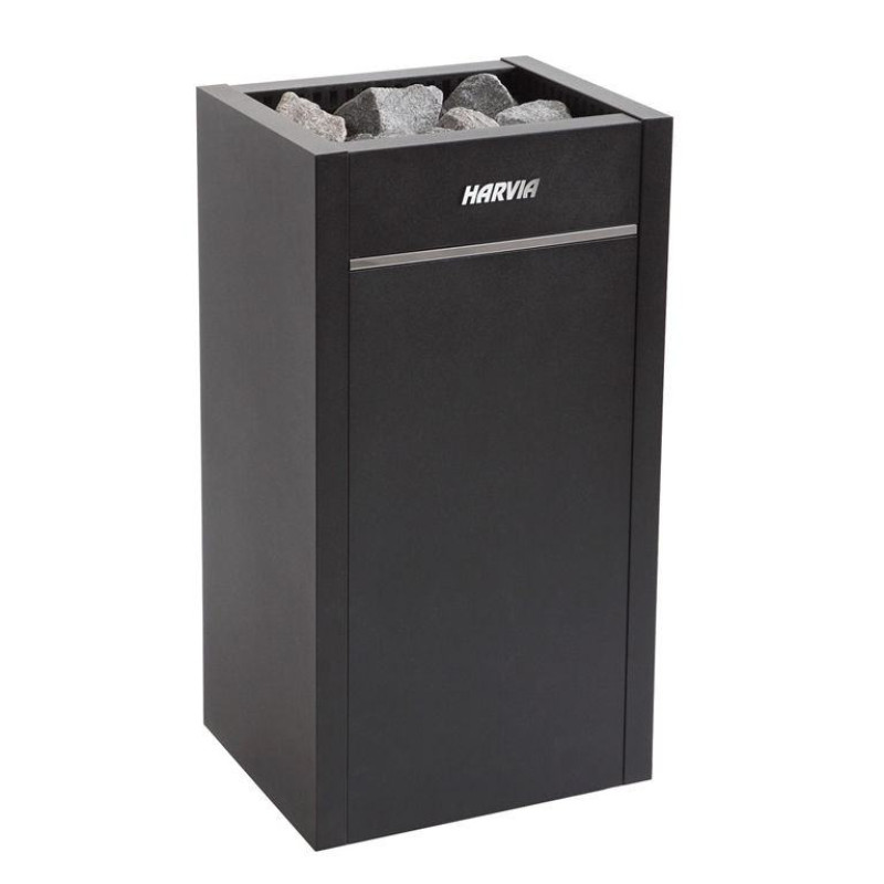 Elektrické saunové topidlo - HARVIA Virta