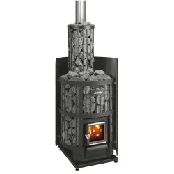 Ochranný plášť HARVIA Legend WL200  Ochranný plášť HARVIA Legend WL200