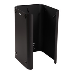 Ochranný plášť HARVIA/plný WL850 