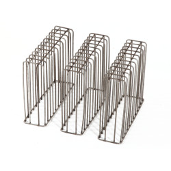 HARVIA mřížka s cirkulací vzduchu ZSB-485  HARVIA mřížka s cirkulací vzduchu ZSB-485