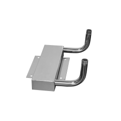 Vestavěný výměník tepla GEFEST GROM 30 