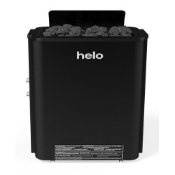 Elektrická saunová kamna - HELO Havanna D 