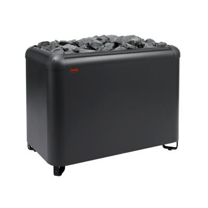 Elektrická saunová kamna - HELO Magma