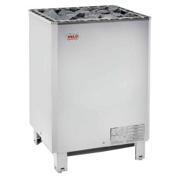 Elektrická saunová kamna - HELO SKLE 