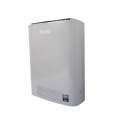 Elektrická saunová kamna - HELO VIENNA 45STS 4,5 kW - 1