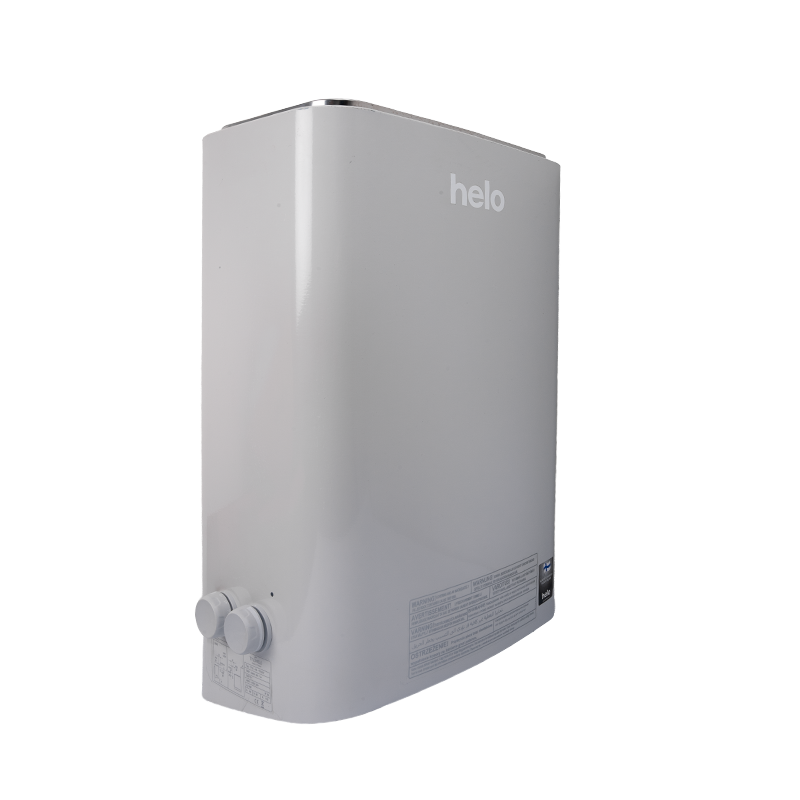 Elektrická saunová kamna - HELO VIENNA 45STS 4,5 kW