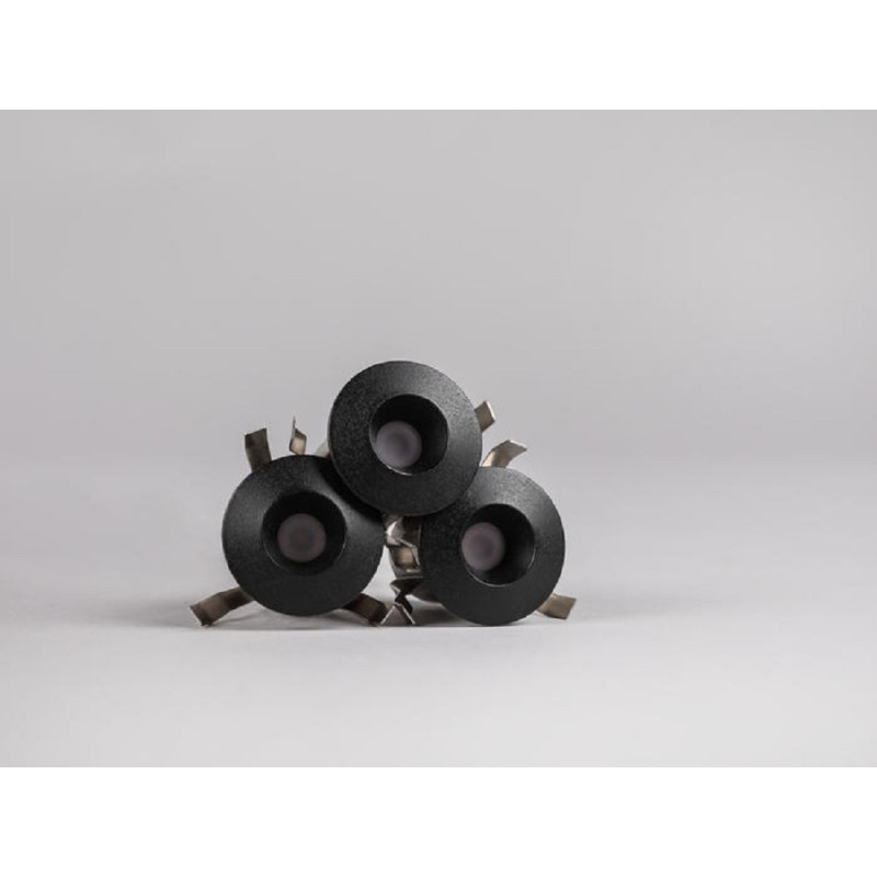 Osvětlení sauny HIDEALITE, 6 ks.