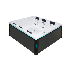 Hydromasážní bazén SPA SERENE 6