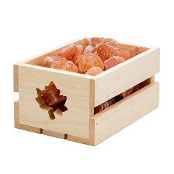 Himálajská sůl v krabičce 3,5 kg 