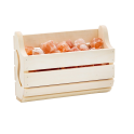 Himálajská sůl v krabičce 6,5 kg - 0