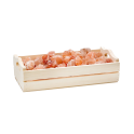 Himálajská sůl v krabičce 7 kg - 0