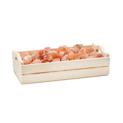 Himálajská sůl v krabičce 7 kg 