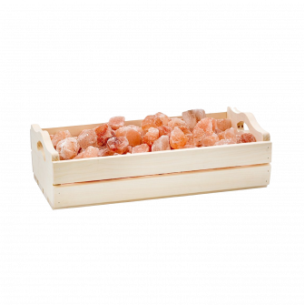 Himálajská sůl v krabičce 7 kg