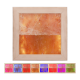 Himálajské solné světlo LED RGB, lipové dřevo