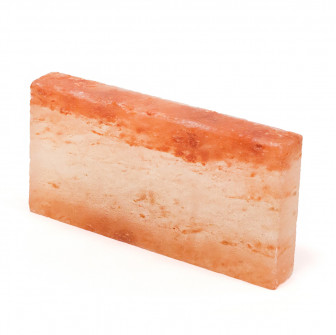 Himálajské solné cihly 200 × 100 × 25 mm