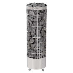 Elektrická saunová kamna - HARVIA Cilindro PC110E 10,8 kW 