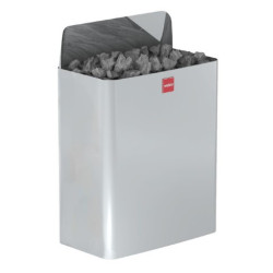 Elektrické saunové topidlo - HARVIA The Wall SW60E, 6 kW  Elektrické saunové topidlo - HARVIA The Wall SW60E, 6 kW