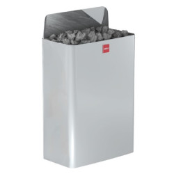 Elektrická saunová kamna - HARVIA The Wall SW90E, 9 kW  Elektrická saunová kamna - HARVIA The Wall SW90E, 9 kW